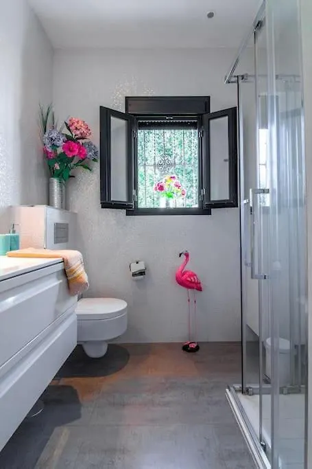 Casa Deluxe Gran Plaza Apartment Seville