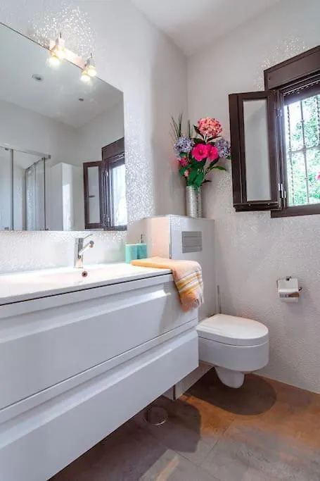 Casa Deluxe Gran Plaza Apartment Seville Spain