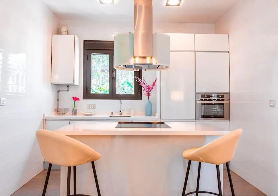 Casa Deluxe Gran Plaza Apartment Seville 0*,  Spain