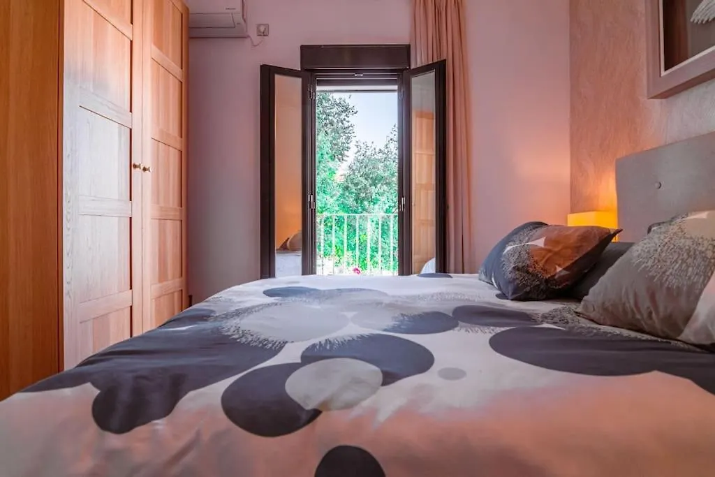 Casa Deluxe Gran Plaza Apartment Seville