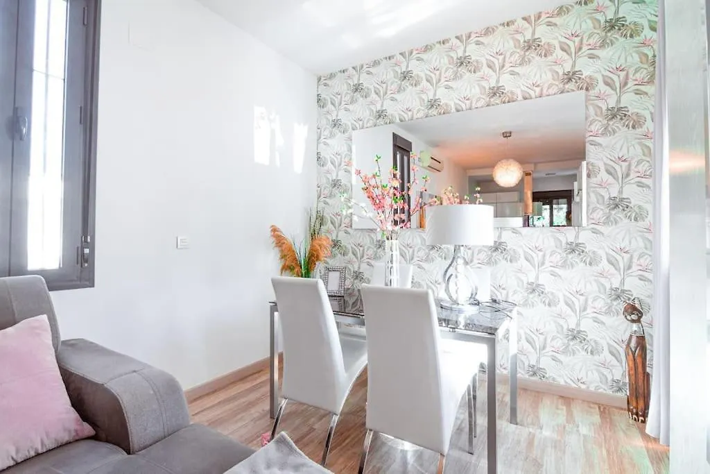 Casa Deluxe Gran Plaza Apartment Seville