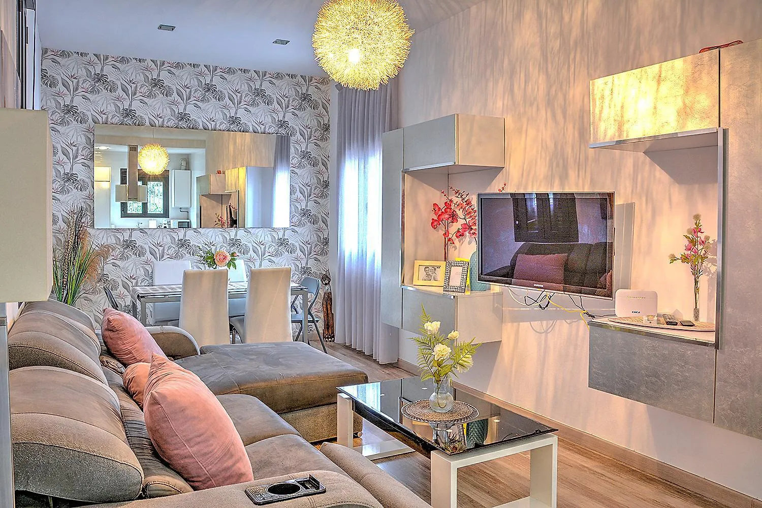 Casa Deluxe Gran Plaza Apartment Seville Spain