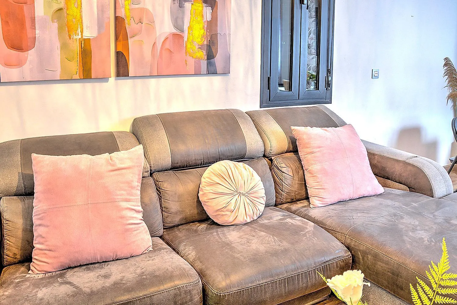 Casa Deluxe Gran Plaza Apartment Seville