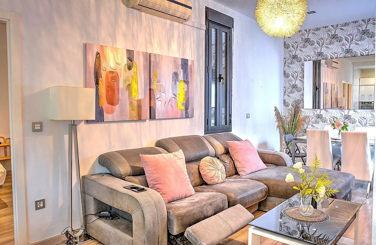 Casa Deluxe Gran Plaza Apartment Seville Spain