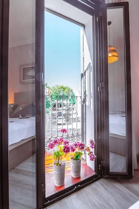 Casa Deluxe Gran Plaza Apartment Seville