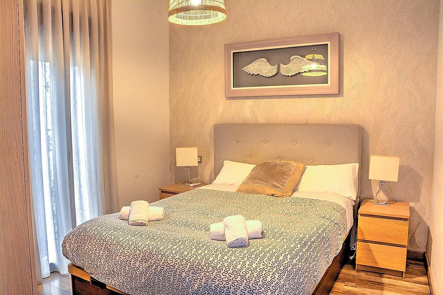 Casa Deluxe Gran Plaza Apartment Seville