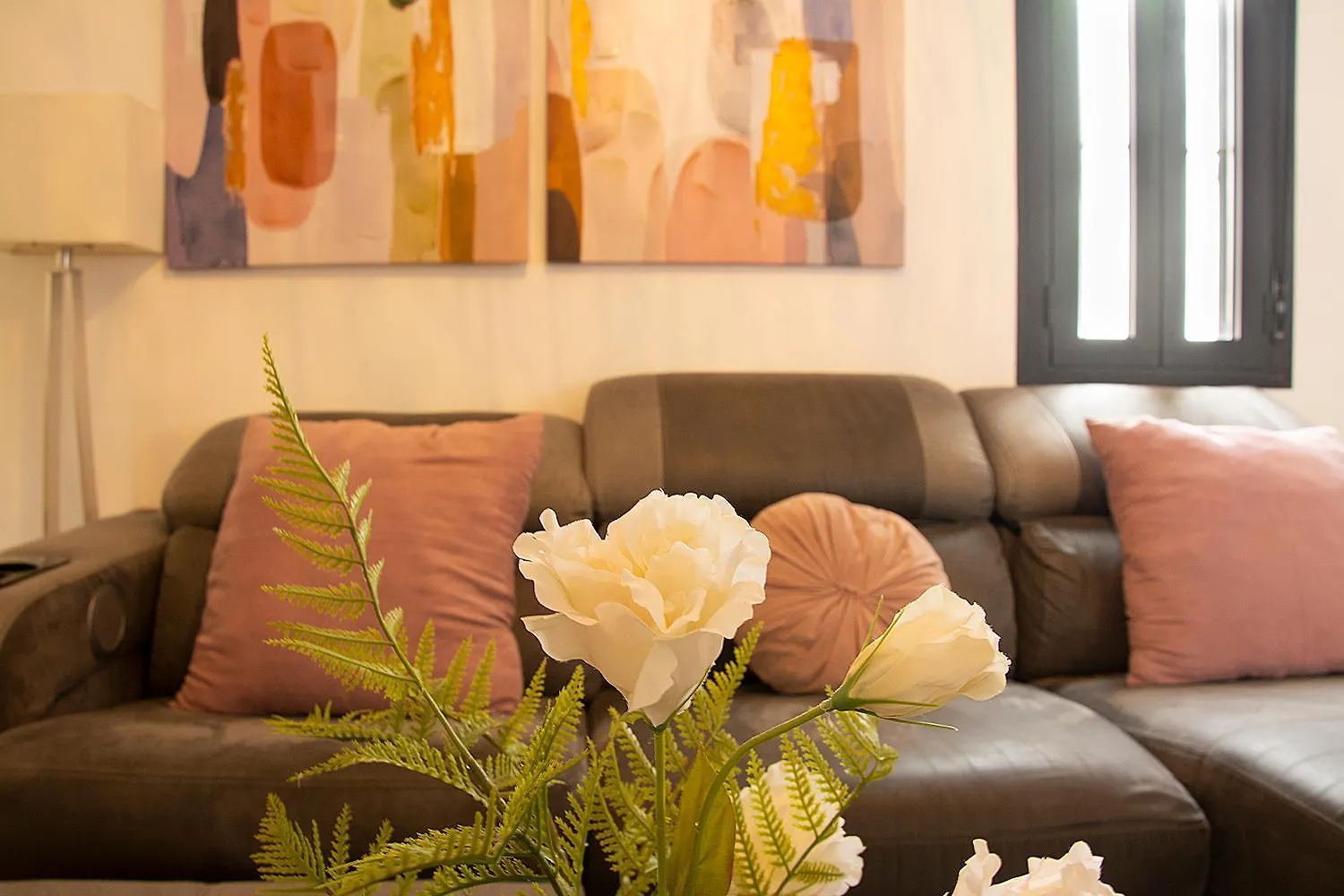 Casa Deluxe Gran Plaza Apartment Seville 0*,  Spain