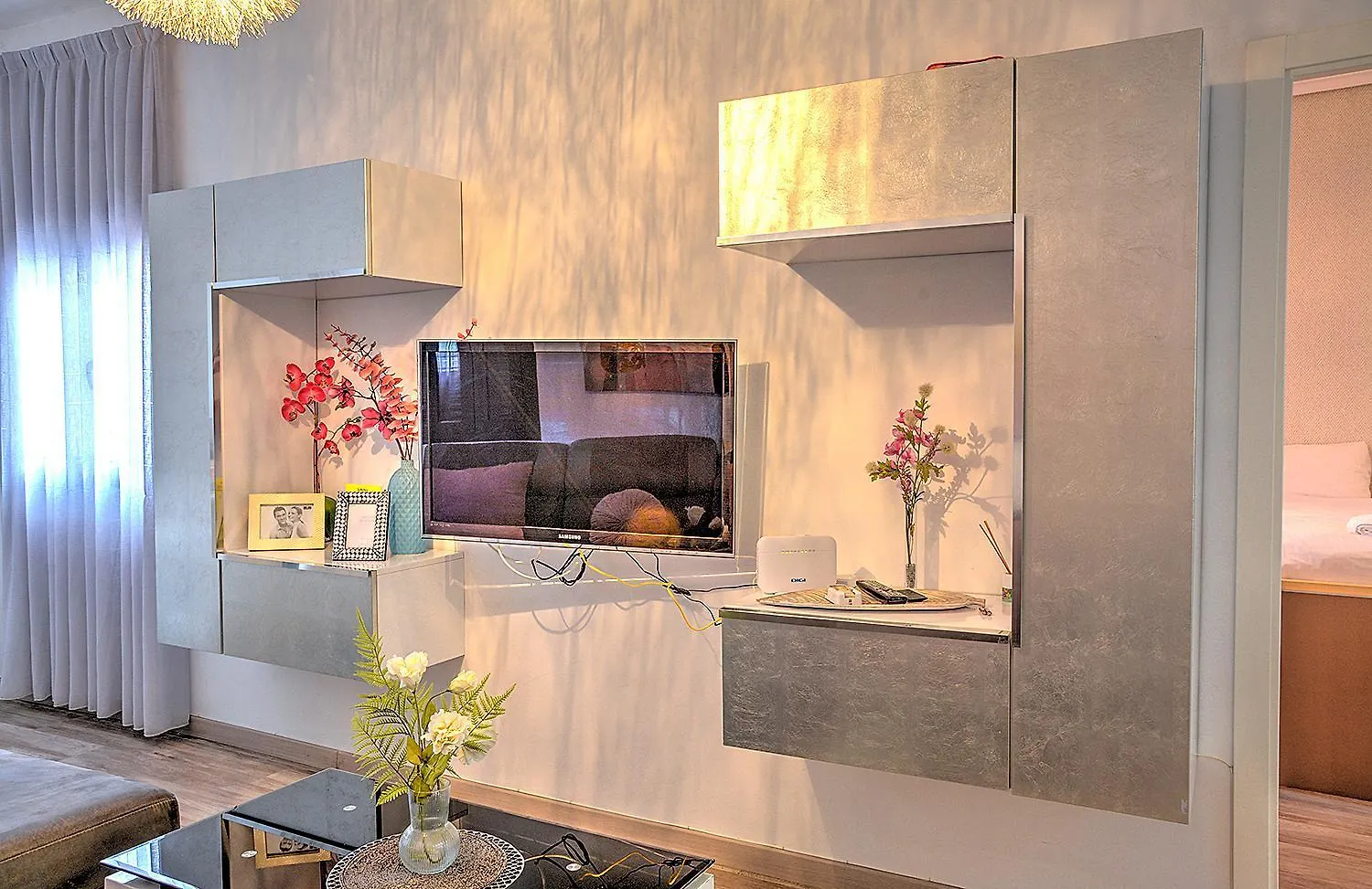 Casa Deluxe Gran Plaza Apartment Seville 0*,